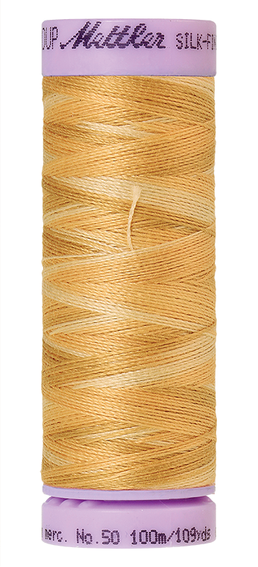 Bleached Straw - Silk Finish Multi Art. 9075